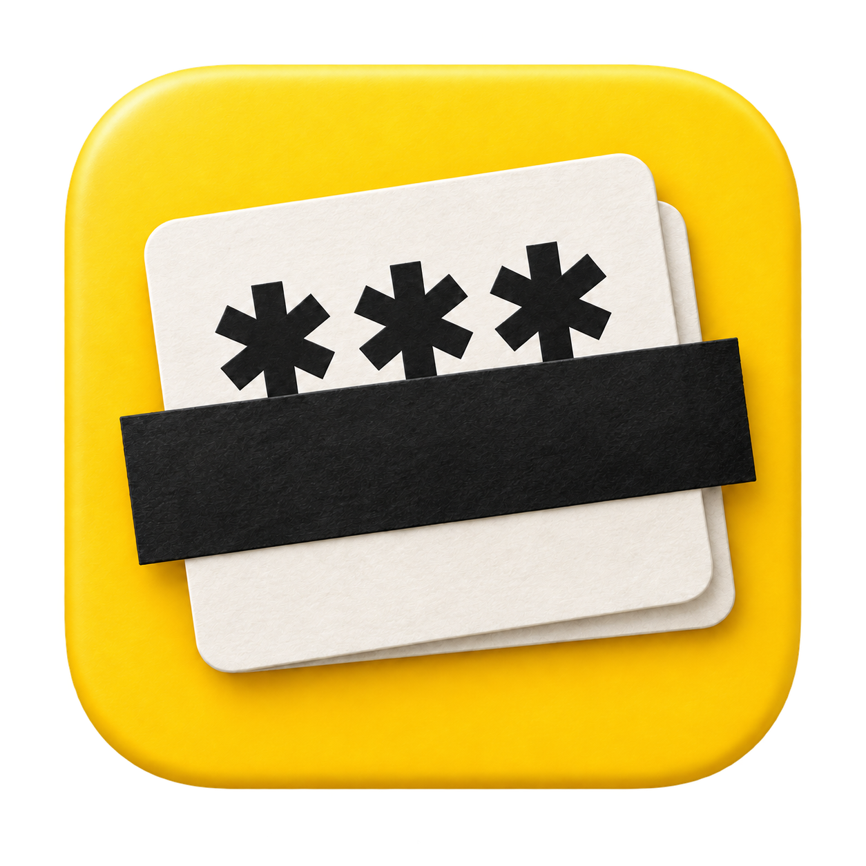 BlindDrop app icon
